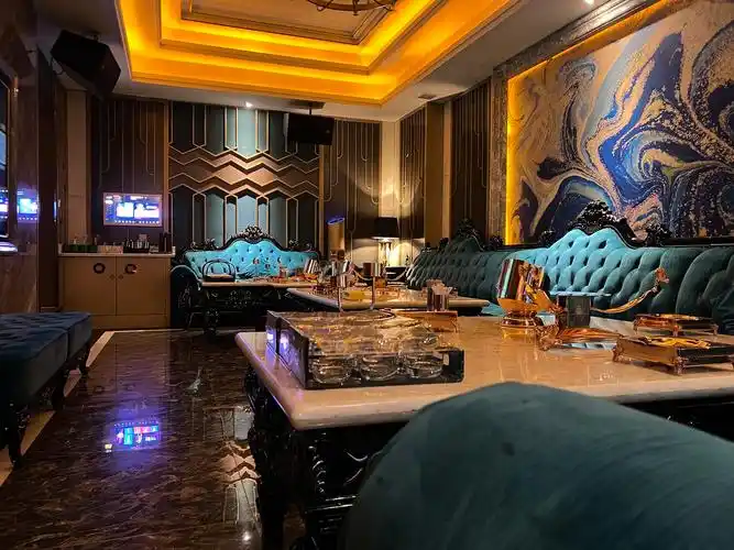 铁岭商务ktv哪里有精选推荐-调兵山市ktv预定